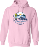 Hoodies - Lake Norman Summer Classic 2026
