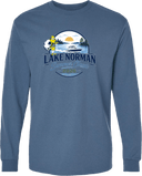Long Sleeves - Lake Norman Summer Classic 2026