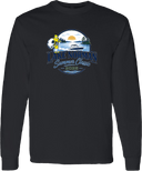 Long Sleeves - Lake Norman Summer Classic 2026