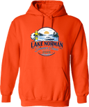 Hoodies - Lake Norman Summer Classic 2026