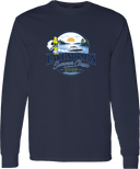 Long Sleeves - Lake Norman Summer Classic 2026