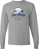 Long Sleeves - Lake Norman Summer Classic 2026