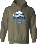 Hoodies - Lake Norman Summer Classic 2026
