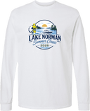 Long Sleeves - Lake Norman Summer Classic 2026
