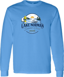 Long Sleeves - Lake Norman Summer Classic 2026