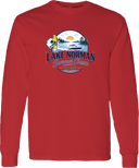 Long Sleeves - Lake Norman Summer Classic 2026