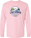 Long Sleeves - Lake Norman Summer Classic 2026