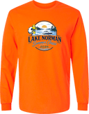 Long Sleeves - Lake Norman Summer Classic 2026