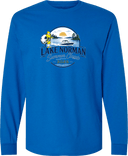 Long Sleeves - Lake Norman Summer Classic 2026