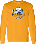 Long Sleeves - Lake Norman Summer Classic 2026