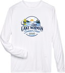 Performance Long Sleeves - Lake Norman Summer Classic 2026