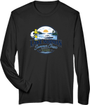 Performance Long Sleeves - Lake Norman Summer Classic 2026
