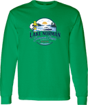Long Sleeves - Lake Norman Summer Classic 2026