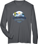 Performance Long Sleeves - Lake Norman Summer Classic 2026