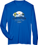 Performance Long Sleeves - Lake Norman Summer Classic 2026