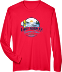 Performance Long Sleeves - Lake Norman Summer Classic 2026