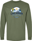 Long Sleeves - Lake Norman Summer Classic 2026