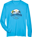 Performance Long Sleeves - Lake Norman Summer Classic 2026