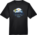 Performance Short Sleeves - Lake Norman Summer Classic 2026