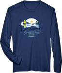 Performance Long Sleeves - Lake Norman Summer Classic 2026