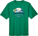 Performance Short Sleeves - Lake Norman Summer Classic 2026