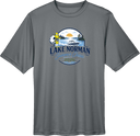 Performance Short Sleeves - Lake Norman Summer Classic 2026