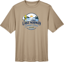 Performance Short Sleeves - Lake Norman Summer Classic 2026
