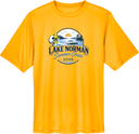Performance Short Sleeves - Lake Norman Summer Classic 2026