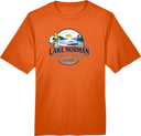 Performance Short Sleeves - Lake Norman Summer Classic 2026