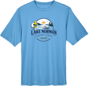 Performance Short Sleeves - Lake Norman Summer Classic 2026