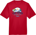Performance Short Sleeves - Lake Norman Summer Classic 2026