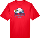 Performance Short Sleeves - Lake Norman Summer Classic 2026