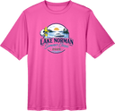Performance Short Sleeves - Lake Norman Summer Classic 2026