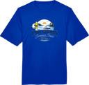 Performance Short Sleeves - Lake Norman Summer Classic 2026