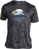 Performance Short Sleeves - Lake Norman Summer Classic 2026