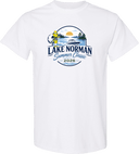Short Sleeves - Lake Norman Summer Classic 2026