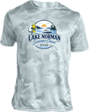 Performance Short Sleeves - Lake Norman Summer Classic 2026