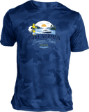 Performance Short Sleeves - Lake Norman Summer Classic 2026