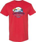 Short Sleeves - Lake Norman Summer Classic 2026