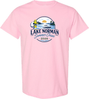 Short Sleeves - Lake Norman Summer Classic 2026