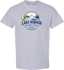Short Sleeves - Lake Norman Summer Classic 2026