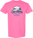 Short Sleeves - Lake Norman Summer Classic 2026