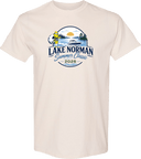 Short Sleeves - Lake Norman Summer Classic 2026