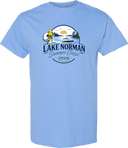 Short Sleeves - Lake Norman Summer Classic 2026