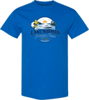 Short Sleeves - Lake Norman Summer Classic 2026
