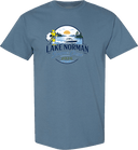 Short Sleeves - Lake Norman Summer Classic 2026