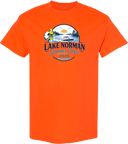 Short Sleeves - Lake Norman Summer Classic 2026