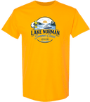 Short Sleeves - Lake Norman Summer Classic 2026