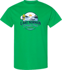 Short Sleeves - Lake Norman Summer Classic 2026