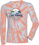 Tie-Dye Long Sleeves - Lake Norman Summer Classic 2026